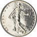 Monnaie, France, Semeuse, Franc, 1987, Paris, BU, SPL+, Nickel, Gadoury:474