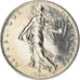 Monnaie, France, Semeuse, Franc, 1988, Paris, SPL+, Nickel, Gadoury:474