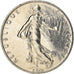 Monnaie, France, Semeuse, Franc, 1989, Paris, SUP+, Nickel, Gadoury:474