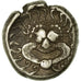 Coin, Thrace, Apollonia Pontica, Drachm, Apollonia, EF(40-45), Silver