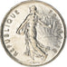 Coin, France, Semeuse, 5 Francs, 1982, Paris, MS(60-62), Nickel Clad