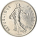 Monnaie, France, Semeuse, 5 Francs, 1984, Paris, SUP+, Nickel Clad