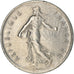 Monnaie, France, Semeuse, 5 Francs, 1993, Paris, SUP, Nickel Clad Copper-Nickel