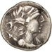 Massalia, Drachm, BB, Argento