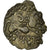 Coin, Aulerci Eburovices, Denarius, AU(50-53), Silver, Delestrée:2426