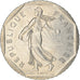 Moneda, Francia, Semeuse, 2 Francs, 1994, EBC, Níquel, KM:942.2, Gadoury:547