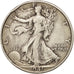 UNITED STATES, Walking Liberty Half Dollar, Half Dollar, 1941, U.S. Mint, KM...