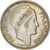 Coin, Algeria, 100 Francs, 1950, Paris, MS(60-62), Copper-nickel, KM:93