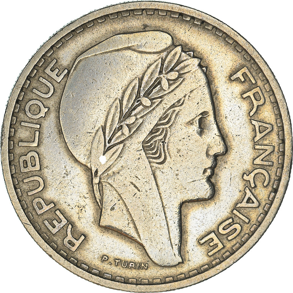 Monnaie, Algeria, 100 Francs, 1952, Paris, TTB, Cupro-nickel, KM:93