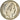 Munten, Algerije, 100 Francs, 1952, Paris, ZF, Cupro-nikkel, KM:93