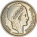 Münze, Algeria, 100 Francs, 1952, Paris, SS, Kupfer-Nickel, KM:93