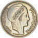 Monnaie, Algeria, 100 Francs, 1952, Paris, TTB, Cupro-nickel, KM:93