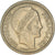 Moneta, Algeria, 20 Francs, 1949, Paris, BB+, Rame-nichel, KM:91