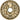 Moneta, Francia, Lindauer, 5 Centimes, 1922, BB, Rame-nichel, KM:875