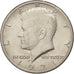 Coin, United States, Kennedy Half Dollar, Half Dollar, 1971, U.S. Mint