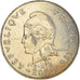 Monnaie, Nouvelle-Calédonie, 20 Francs, 2004, Paris, SUP, Nickel, KM:12