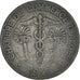 Coin, Algeria, Chambre de Commerce, Alger, 10 Centimes, 1918, VF(20-25)
