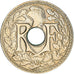 Monnaie, France, Lindauer, 5 Centimes, 1919, Paris, SUP, Copper-nickel