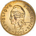 Coin, French Polynesia, 100 Francs, 2004, Paris, AU(50-53), Nickel-Bronze, KM:14