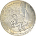 Frankreich, 10 Euro, Petit prince fait de la voile, 2016, Paris, STGL, Silber