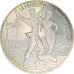 France, 10 Euro, Jean Paul Gaultier, 2017, 10, MS(65-70), Silver