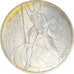 France, 10 Euro, Jean Paul Gaultier, 2017, 6, MS(65-70), Silver