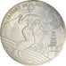France, 10 Euro, Jean Paul Gaultier, 2017, MS(65-70), Silver