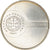 Portugal, 8 Euro, 2004, MS(60-62), Silver, KM:757