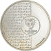 Portugal, 8 Euro, 2003, Lisbon, MS(60-62), Srebro, KM:752