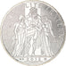 Francja, 10 Euro, Hercule, 2012, Paris, FDC, MS(65-70), Srebro, Gadoury:EU 516