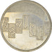 France, Egalité, 5 Euro, 2013, MS(60-62), Silver, Gadoury:EU646