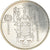 Portugal, 5 Euro, 2004, Lisbon, MS(64), Silver, KM:754