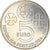 Portugal, 5 Euro, 2004, Lisbon, MS(64), Silver, KM:754