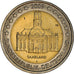 Niemcy - RFN, 2 Euro, 2009, Hambourg, MS(64), Bimetaliczny, KM:276