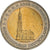 Bundesrepublik Deutschland, 2 Euro, 2008, Karlsruhe, VZ+, Bi-Metallic, KM:261