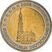 Federale Duitse Republiek, 2 Euro, 2008, Karlsruhe, PR+, Bi-Metallic, KM:261