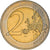 ALEMANHA - REPÚBLICA FEDERAL, 2 Euro, BAYERN, 2012, Berlin, MS(63)