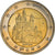 Bundesrepublik Deutschland, 2 Euro, BAYERN, 2012, Stuttgart, UNZ, Bi-Metallic