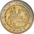 Federale Duitse Republiek, 2 Euro, BAYERN, 2012, Munich, UNC-, Bi-Metallic