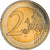 GERMANIA - REPUBBLICA FEDERALE, 2 Euro, 2011, Munich, SPL, Bi-metallico, KM:293