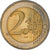 Bundesrepublik Deutschland, 2 Euro, Schleswig-Holstein, 2006, Karlsruhe, UNZ