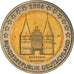 GERMANIA - REPUBBLICA FEDERALE, 2 Euro, Schleswig-Holstein, 2006, Hambourg, SPL