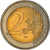 GERMANY - FEDERAL REPUBLIC, 2 Euro, Schleswig-Holstein, 2006, Hambourg, MS(63)