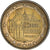 GERMANY - FEDERAL REPUBLIC, 2 Euro, 2010, MS(63), Bi-Metallic, KM:285