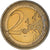 Bundesrepublik Deutschland, 2 Euro, 2010, UNZ, Bi-Metallic, KM:285