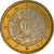 San Marino, Euro, 2003, Rome, BU, MS(65-70), Bi-Metallic, KM:446