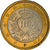 San Marino, Euro, 2003, Rome, BU, MS(65-70), Bi-Metallic, KM:446