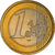 San Marino, Euro, 2003, Rome, BU, MS(65-70), Bi-Metallic, KM:446