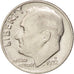 Coin, United States, Roosevelt Dime, Dime, 1972, U.S. Mint, Denver, AU(50-53)