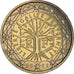 France, 2 Euro, 2011, Paris, BU, MS(65-70), Bi-Metallic, Gadoury:8a., KM:1414